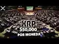 Ripple XRP- 유럽은 XRP 당 $ 50,000의 놀라운 가치를 설정합니다! (XRP가 새로운 것입니다