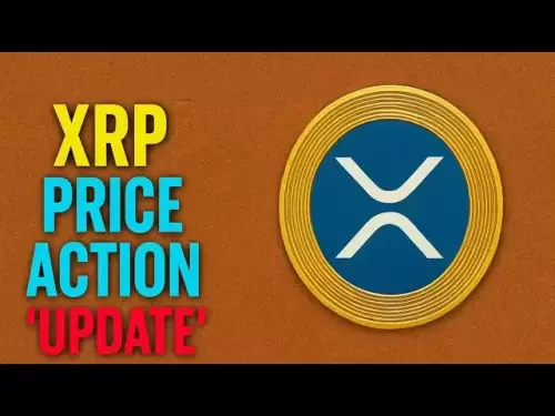 Configuration du commerce de pièces de monnaie XRP ''11% Déplacer le chargement "