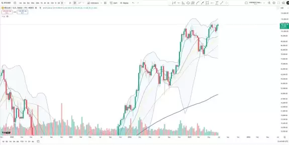 Cheds Trading