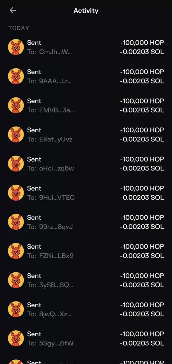 Hop