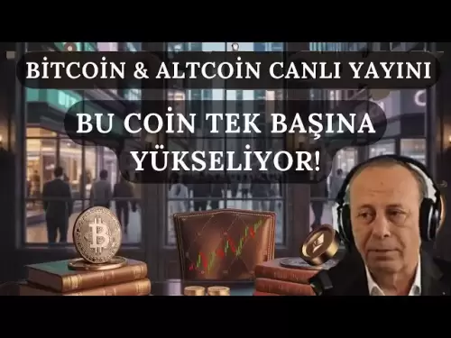 这枚硬币独自一人！ |比特币和Altcoin Live广播（Bonk Surrist？）