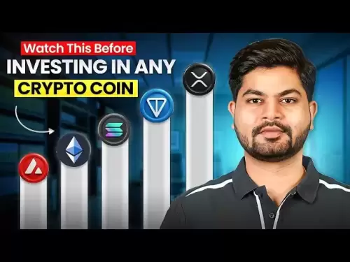 So finden Sie die beste Krypto-Münze: Schritt-für-Schritt-Anleitung zum Finden der besten Krypto-Münzen 📉🔥 (bis 10 Jahre Ex.)