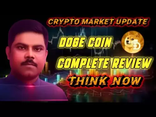 Elon Musk 새로운 정당 I Doge Coin 업데이트 I Crypto Market News I Bitcoin