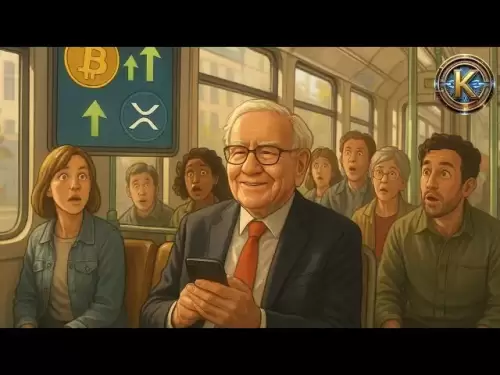 イーサリアムとビットコインが今夜大きな信号を与えている可能性があります（XRPコイン分析）