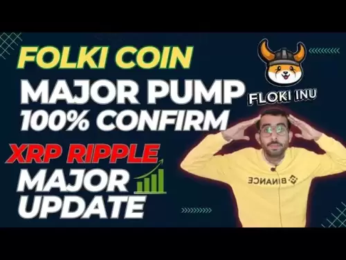 Floki Inu Coin Update -Floki Coin News Today | Floki inu価格予測| XRP Crypto