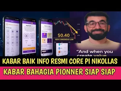 오늘날 최신 PI 네트워크 | Big Unlock의 좋은 소식 Piionner가 다시 지출 할 준비가되어 있습니다 a1 info
