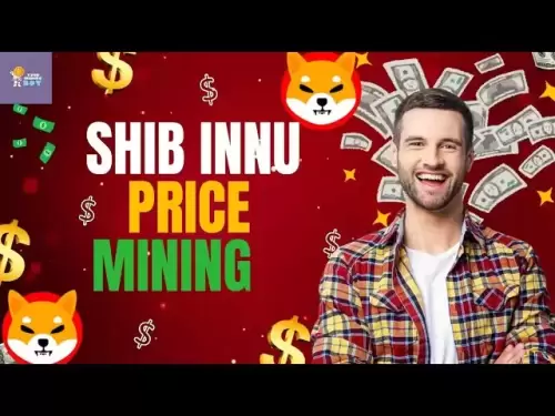 💟チュートリアル🔥ShibInnu Coin
