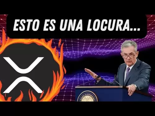XRP in der US -Federal Reserve 😱 Alles wurde geplant. ✅ XRP kann nicht billig sein! #xrp #Ripple