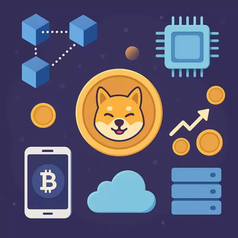 Meme Coins, Tech Stack & Emerging Trends: A 2025 Deep Dive Meme Coins, Tech Stack & Emerging Trends: A 2025 Deep Dive
