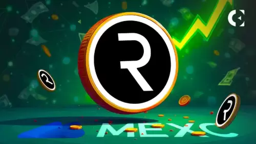 隱私,聲譽和MEXC列表:瀏覽Web3景觀 隱私,聲譽和MEXC列表:瀏覽Web3景觀