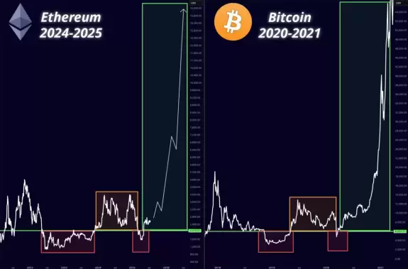 Mister Crypto