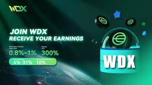 WDX丨ATMC