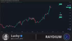 Lucky