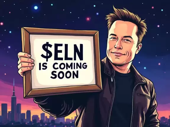 ELON Coin