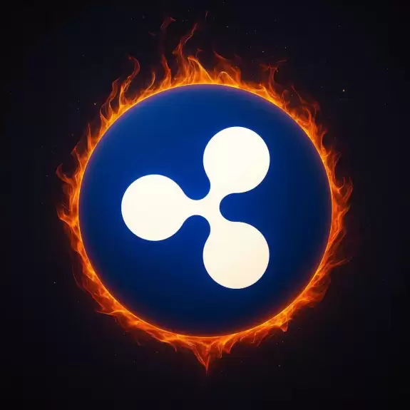 EDO FARINA 🅧 XRP