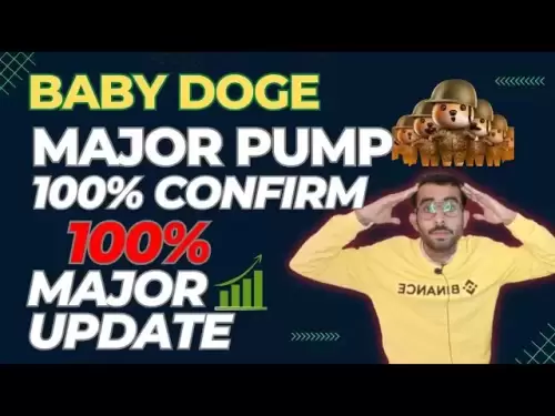 Baby Doge Major Update -Baby Doge Coin News Today |赤ちゃんの犬の価格予測|赤ちゃんドージ・クリプト