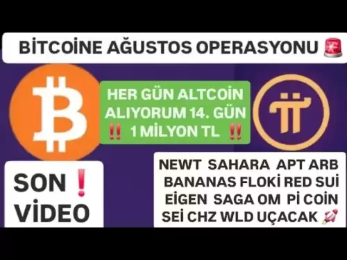 Bitcoine August Operation🚨newt Sahara Bananas31 FLOKI Red Eigen Su 50 Apt Saga Arb om pi Münze wird fliegen