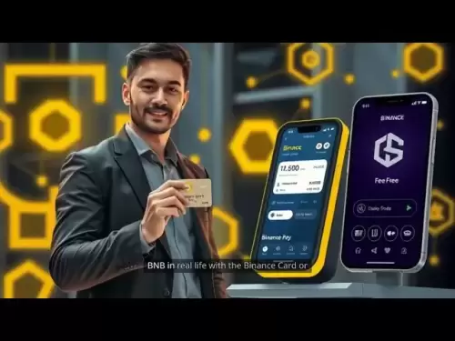 Qu'est-ce que les cas d'utilisation et la valeur de BNB dans Binance