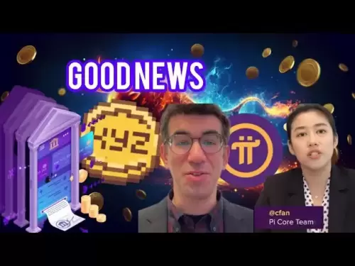 ✅ Good News Team Coin Confrm Pi Network hat die Dampf aus - ist ein Rebound immer noch möglich?