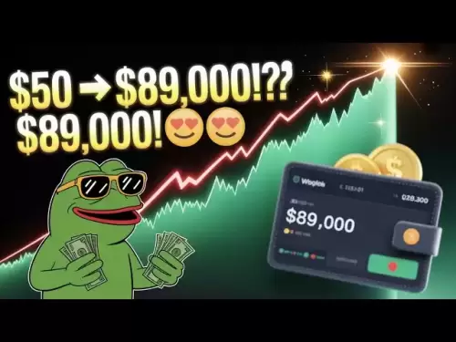 Comment 50 $ à Pepe se sont transformés en 89 000 $ - l'histoire de la monnaie la plus folle de tous les temps 😱💸