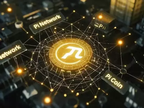 Pi Network peut-il vraiment rivaliser avec Bitcoin? | Podcast Deep Dive