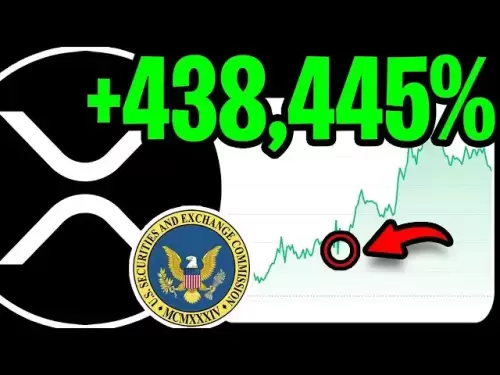大泵！ SEC转了XRP百万富翁！距$ 3,380 Spike持续数小时！ Ripple XRP新闻今天