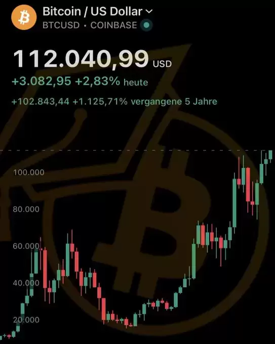 Blocktrainer