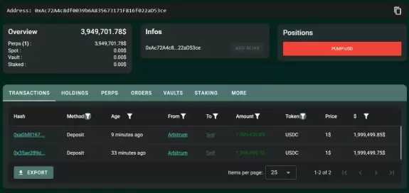 Crypto Rover
