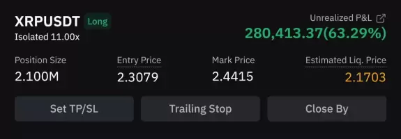MMCrypto