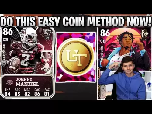 Diese einfache CFB 26 -Münzmethode könnte Sie zu einer Menge Münzen machen!