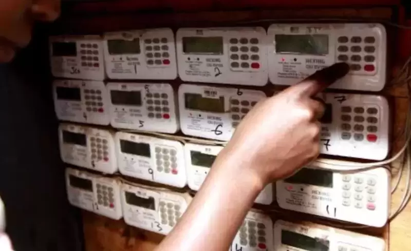 Decoding Your Token Meter: A KPLC Error-Fixing Guide for Nairobians
