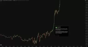 Crypto Chase