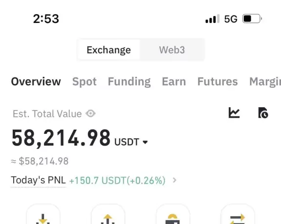 Mr. Crypto Whale🐋