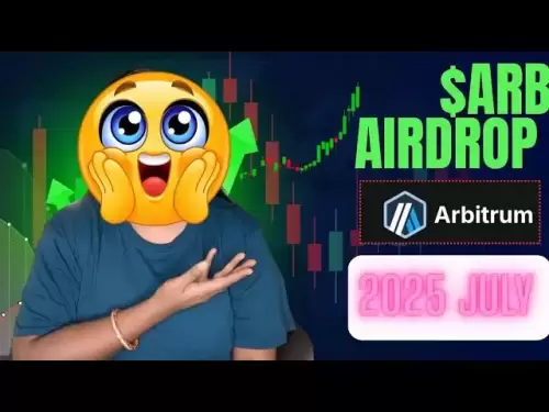 arb airdrop💟教程🔥💰声明$ arb代币免费🆓