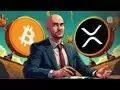 早期的比特幣買家說，現在忽略XRP是一個錯誤！
