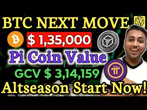 比特幣創建新的ATH || PI硬幣GCV值$ 314159 || alt季節觸發器現在||加密沙巴茲