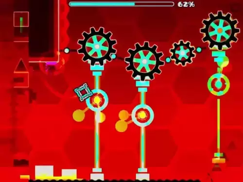 Traitement de l'explosion par les robots (désolé de ne pas avoir obtenu la dernière pièce, c'était risqué)