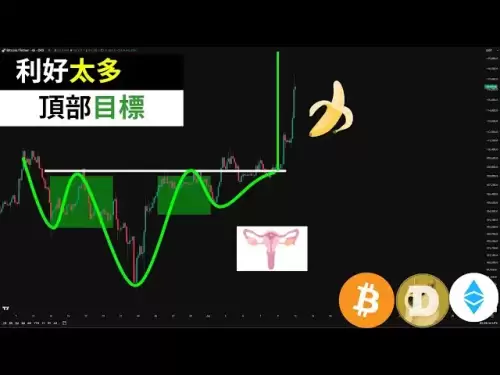 BTC ist wieder gut! Amerikanische Regeln fördern Krypto -Innovation! Bitcoins steigendes Ziel? #Whale #doge #eth