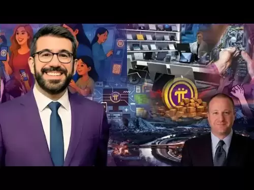 現在已在科羅拉多州接受確認的✅Pi硬幣付款！