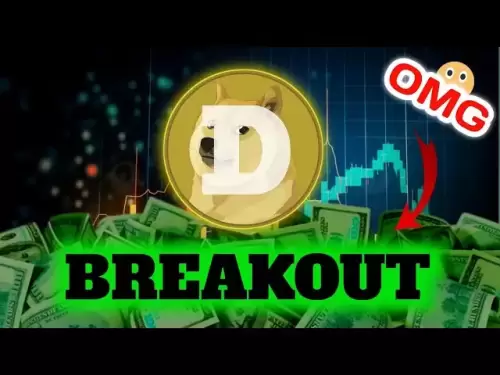 DogEcoin Bull Run? Doge PricePrediction Technische Analyse 2025 2025