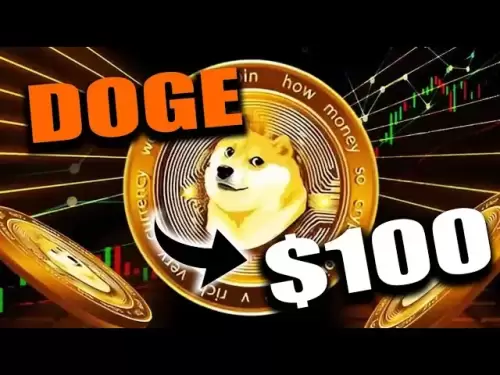Newcoin News aujourd'hui: Si vous tenez Doge, vous devez voir ceci - Doge Price Prediction