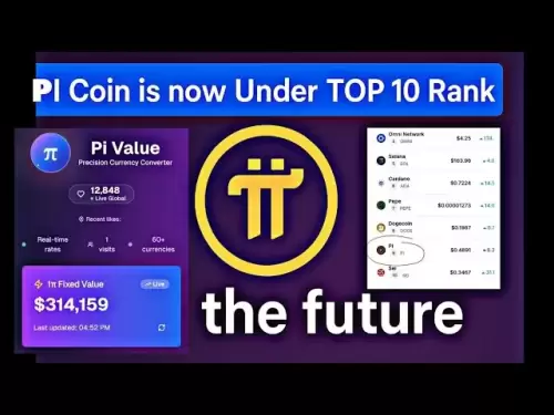 PI網絡最新更新| PI硬幣|趨勢| PI價格| GCV | #pinetwork #crypto #pi #picoin