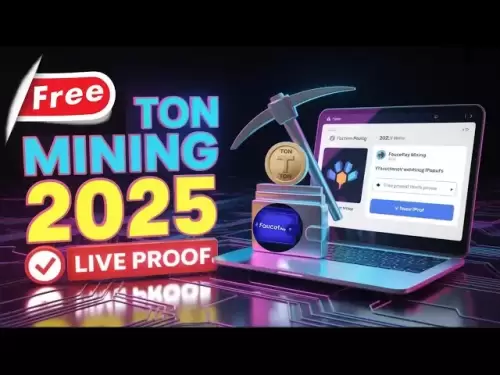 顶部免费吨矿场站点2025 | Faucetpay支付 +实行证明|没有投资