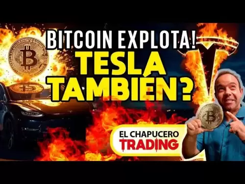 "Trump aime les cryptes: le bitcoin vers le haut, IRS prend sa retraite" et quoi?