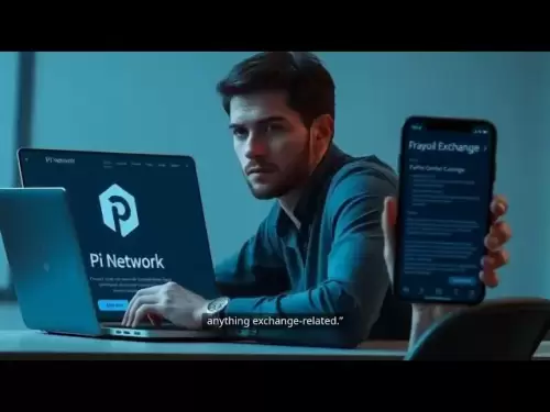 The Truth About Pi Coin and Binance Listing