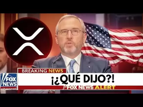 紧急新闻！ Ripple XRP首席执行官的新采访！ （正在创造历史！）