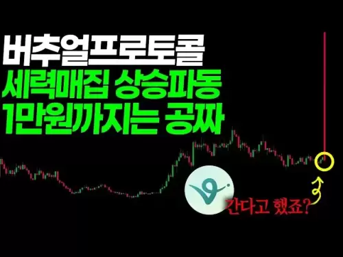 Virtual Pro Tokol天文台是10,000韩元的免费收入部分。