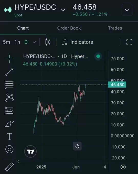 Crypto Vikings