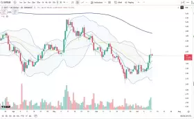 Cheds Trading