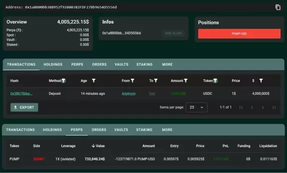 Crypto Rover